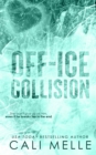 Image for Off-Ice Collision
