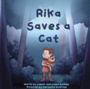 Image for Rika Saves A Cat