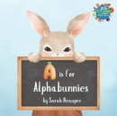 Image for A is for Alphabunnies