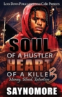 Image for Soul of a Hustler, Heart of a Killer 3
