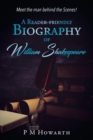 Image for A Reader-Friendly Biography of William Shakespeare