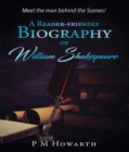Image for Reader-Friendly Biography of William Shakespeare
