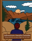 Image for Adventure Awaits Outside