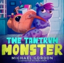 Image for The Tantrum Monster