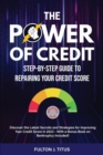 Image for The Power of Credit
