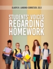 Image for Students&#39; Voices Regarding Homework (Third Edition)