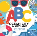 Image for ABC Ocean City Maryland - Learn the Alphabet with Ocean City Maryland