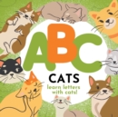 Image for ABC Cats : Learn the Alphabet with Cats