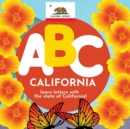 Image for ABC California - Learn the Alphabet with California