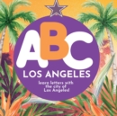 Image for ABC Los Angeles - Learn the Alphabet with Los Angeles