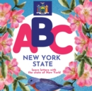 Image for ABC New York State - Learn the Alphabet with New York State