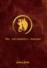 Image for The Adventurer&#39;s Journal