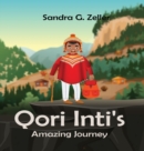 Image for Qori Inti&#39;s Amazing Journey
