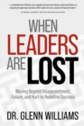 Image for When Leaders are Lost