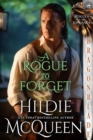 Image for A Rogue to Forget