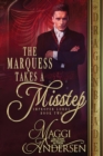 Image for The Marquess Takes a Misstep
