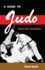 Image for A Guide to Judo Grappling Techniques