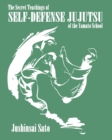 Image for The Secret Teachings Of Self-Defense JuJutsu of the Yamato School
