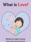 Image for What is Love?