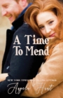 Image for A Time to Mend