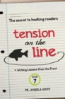 Image for Tension on the Line: The Secret to Hooking Readers