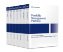 Image for 2025 CFA Program Curriculum Level III Portfolio Management Box Set