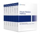 Image for 2025 CFA Program Curriculum Level III Private Markets Box Set