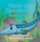Image for Barry the Barracouta : Coloring Book Edition