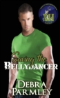 Image for Saving the Bellydancer
