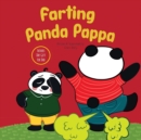 Image for Farting Panda Pappa : Fathers Day Gifts for Dad: A Hilarious and Stress Relieving Picture Book For Kids To Celebrate Father&#39;s Day and For Every Special Dads in the World