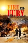 Image for FIRE AND FURY (Revised)