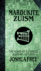 Image for Mardukite Zuism (The Power of Zu) : Academy Lectures (Volume Five)