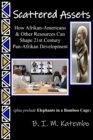 Image for Scattered Assets : How African-Americans &amp; Other Resources Can Shape 21st Century Pan-African