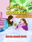 Image for Chicken of Courage