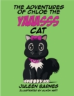 Image for Adventures of Chloe the YAAASSS Cat