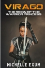 Image for Viargo : The Reign of the Warrior Princess