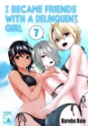 Image for I Became Friends With A Delinquent Girl 7