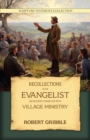 Image for Recollections of an Evangelist
