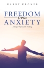 Image for Freedom From Anxiety