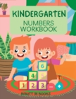 Image for Kindergarten Numbers Workbook