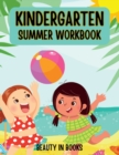 Image for Kindergarten Summer Workbook