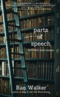 Image for Parts of Speech