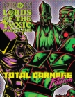Image for Neon Lords of the Toxic Wasteland Total Carnage Edition (Core Rulez)