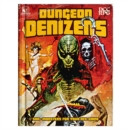 Image for DCC RPG: Dungeon Denizens