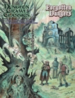 Image for Dungeon Crawl Classics #107 Forgotten Dangers
