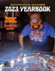 Image for Goodman Games 2023 Yearbook
