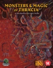 Image for Monsters &amp; Magic of Thracia (5E+DCC)
