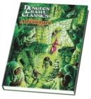 Image for Tome of Adventure #5: DCC Horror