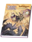 Image for Tome of Adventure #7: Magic, Gods, and Demons