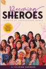 Image for Becoming SHEROES: Stories of Heartstrong Women